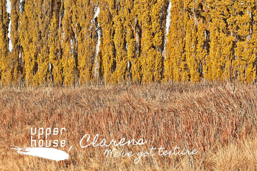 Upper House Guesthouse Clarens Pokoj fotografie